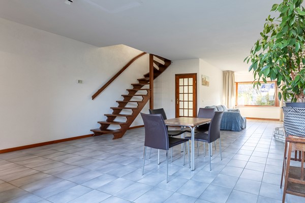 Medium property photo - Chromietdijk 87, 4706 EV Roosendaal